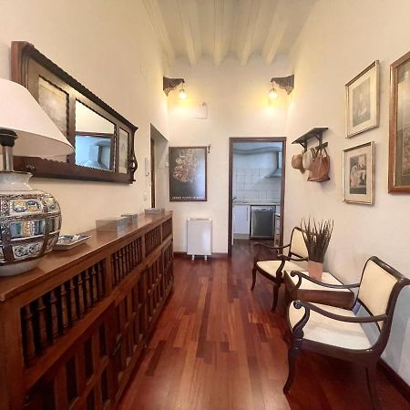 Eva Recommends Porvenir Apartment 헤레스 외부 사진