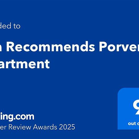Eva Recommends Porvenir Apartment 헤레스 외부 사진