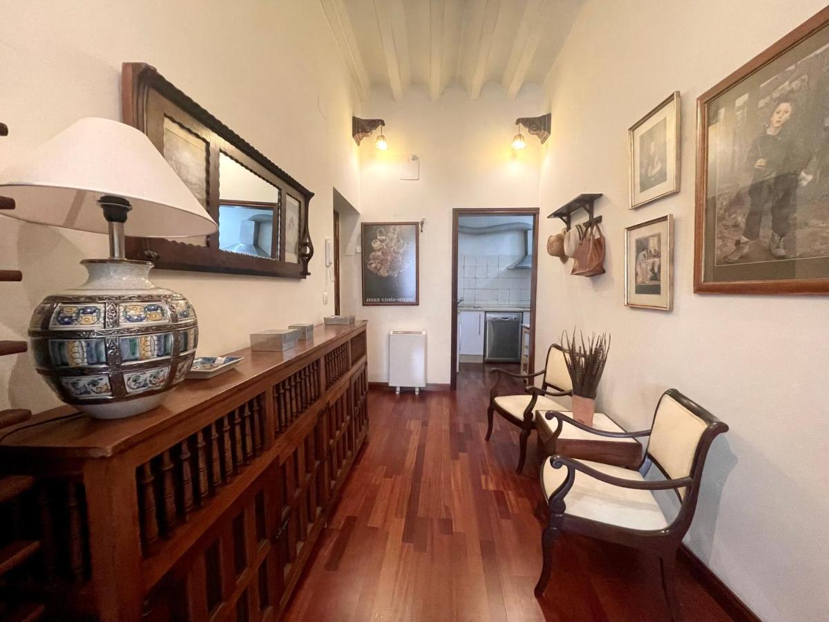 Eva Recommends Porvenir Apartment 헤레스 외부 사진
